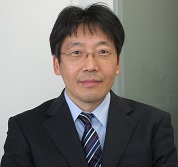 NTTデータ経営研究所　シニアマネージャー 竹内 敬治 氏