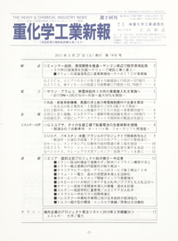 重化学工業新報