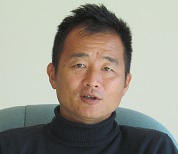 「太陽光発電事業者連盟」(ASPEn)代表 谷口 洋和 氏