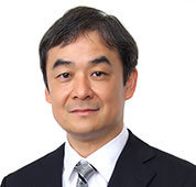 ENEOS再生可能エネルギー 事業部長 業天 浩二 氏