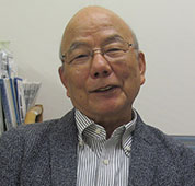 太陽光発電所ネットワーク(PV-Net)代表理事 都筑 建 氏
