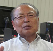 足利大学　牛山 泉 理事長