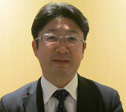 Bloom Energy Japan 代表取締役社長 三輪 茂基 氏