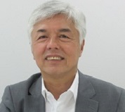 カナディアン・ソーラー・ジャパン 山本 豊 代表取締役社長