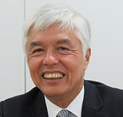 カナディアン・ソーラー・ジャパン 山本 豊 社長