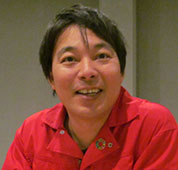 チャレナジー 代表取締役CEO 清水 敦史 氏