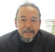 千葉大学大学院社会科学研究院　倉阪 秀史 教授
