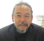 千葉大学大学院社会科学研究院 倉阪 秀史 教授