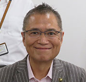 秩父新電力 代表取締役 久喜 邦康 氏