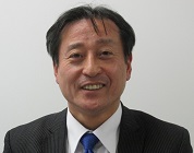 シェル・テール・ジャパン 代表取締役社長 森 一 氏
