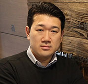 コアフィールズ 中田 純一 代表取締役