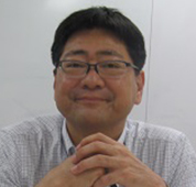 デジタルグリッド 取締役・政策調整室長 原田 達朗 氏