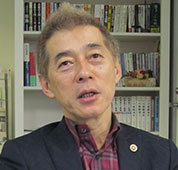 一般社団法人えねべん代表 島 昭宏 弁護士