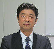 エナジー・ソリューションズ 森上 寿生 社長