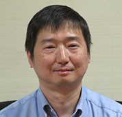 富士電機 発電事業本部 発電事業部 火力・地熱プラント総合技術部 プラント技術課 主任 小山 弘氏