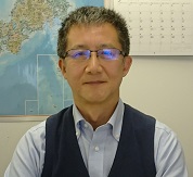 グリーン・サーマル 滝澤 誠 代表取締役社長