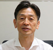 浜松新電力 代表取締役 平形 直人 氏