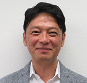アイチューザー 藤井 俊嗣 代表取締役社長