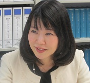 国際環境経済研究所 竹内 純子 主席研究員