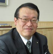 長野県飯田市 牧野 光朗市長