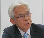 日本アジア投資　下村 哲朗 代表取締役社長