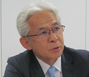 日本アジア投資 下村 哲朗 代表取締役社長