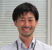 日本生活協同組合連合会 新良 貴泰夫 氏
