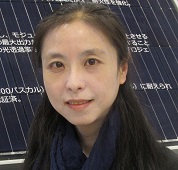 ジンコ・ソーラー 銭晶 副会長