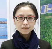 ジンコソーラー 銭 晶 副会長