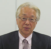 太陽光発電協会 鈴木 聡 事務局長