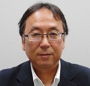 JR東日本 小関 文彦 氏