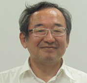 日本風力発電協会（JWPA）国際 広報部長 上田 悦紀 氏
