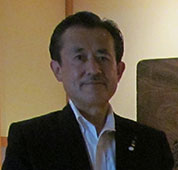 鈴廣かまぼこ 代表取締役副社長、鈴木 悌介 氏