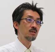 京都大学大学院 特任教授 安田 陽 氏