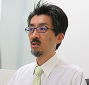 京都大学大学院 特任教授 安田 陽 氏