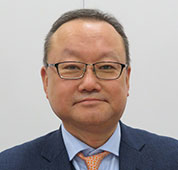 丸紅 電力戦略企画室長 丸尾 寿宏 氏