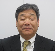 三井造船環境エンジニアリング　代表取締役社長　﨑山 芳行 氏