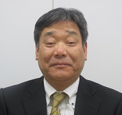 三井造船環境エンジニアリング 代表取締役社長 﨑山 芳行 氏
