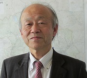中之条パワー代表取締役 中之条電力理事 山本 政雄 氏