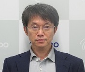 NEDO 新エネルギー部 熱利用グループ主査 加藤 久遠 氏