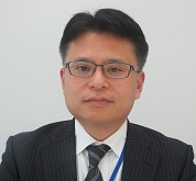 ネクストエナジー・アンド・リソース 伊藤 敦 社長