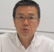 NPC 代表取締役社長 伊藤 雅文 氏