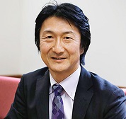 NTTレンタル・エンジニアリング 代表取締役社長 松田 淳氏