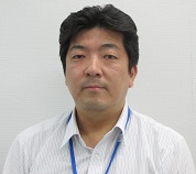オルガノ エンジニアリング本部 ソリューション技術部 エネルギー・環境G グループ長 田熊 康秀 氏