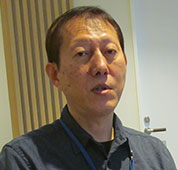 日本PVプランナー協会 常務理事・事務局長 大槻 浩之 氏