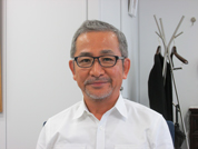 REC Solar Japan　笠原 唯男会長