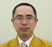 ローム 小宮邦裕氏 ローム 小宮邦裕氏