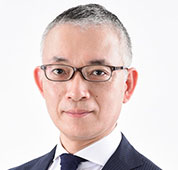 ＳＢパワー　代表取締役社長兼ＣＥＯ 中野 明彦 氏