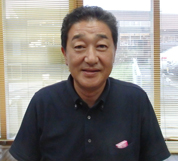 日本小水力発電 半田 宏文常務取締役