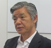 スマートソーラー 代表取締役社長 手塚 博文 氏